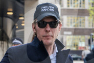 Laurence Fox Attends Westminster Magistrates Court