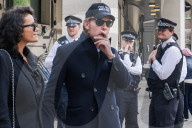Laurence Fox Attends Westminster Magistrates Court