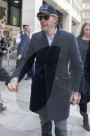 Laurence Fox Attends Westminster Magistrates Court