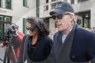 Laurence Fox Attends Westminster Magistrates Court