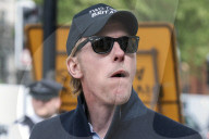 Laurence Fox Attends Westminster Magistrates Court