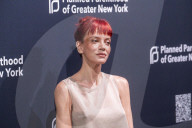 2025 Planned Parenthood New York Gala
