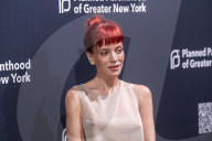2025 Planned Parenthood New York Gala