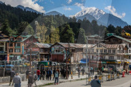 Pahalgam Shuts After Tourist Killings 