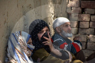 Homes Of Suspected Militants Destroyed Following Deadly Pahalgam Attack That Killed 26 Tourists In Kashmir