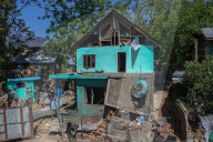 Homes Of Suspected Militants Destroyed Following Deadly Pahalgam Attack That Killed 26 Tourists In Kashmir