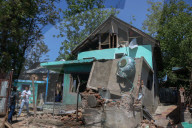 Homes Of Suspected Militants Destroyed Following Deadly Pahalgam Attack That Killed 26 Tourists In Kashmir