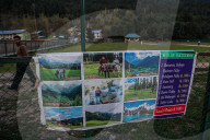 Pahalgam After Attack On Tourists 