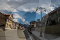 Pahalgam After Attack On Tourists 