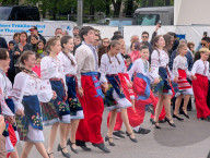 Opening Spring Festival 2025 Munich