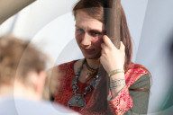 Traditional Rekawka Festival In Krakow
