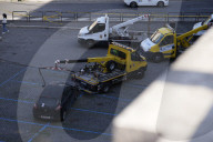 Intensified security at Vatican ahead of Pope‚Äôs funeral 