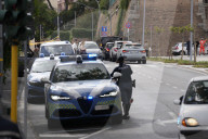 Intensified security at Vatican ahead of Pope‚Äôs funeral 
