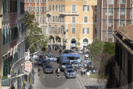 Intensified security at Vatican ahead of Pope‚Äôs funeral 