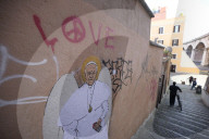 Intensified security at Vatican ahead of Pope‚Äôs funeral 