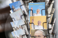 Intensified security at Vatican ahead of Pope‚Äôs funeral 