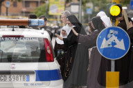 Intensified security at Vatican ahead of Pope‚Äôs funeral 
