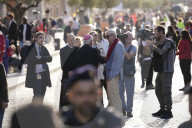 Intensified security at Vatican ahead of Pope‚Äôs funeral 