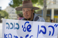 Protest Against The War
