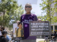 Protest Against The War