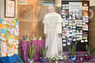 Philippines Jesuits Mass For Pope Francis