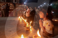 Nepal Commemorates One Decade Of Devastating 2015 Earthquake 