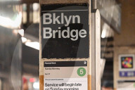 38-year-old Man Dead In Stabbing Attack At Brooklyn Bridge-City Hall Subway Station After Victim Stepped On Suspects Shoes In Manhattan New York