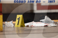 38-year-old Man Dead In Stabbing Attack At Brooklyn Bridge-City Hall Subway Station After Victim Stepped On Suspects Shoes In Manhattan New York