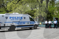 38-year-old Man Dead In Stabbing Attack At Brooklyn Bridge-City Hall Subway Station After Victim Stepped On Suspects Shoes In Manhattan New York