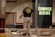 38-year-old Man Dead In Stabbing Attack At Brooklyn Bridge-City Hall Subway Station After Victim Stepped On Suspects Shoes In Manhattan New York