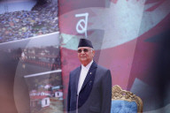 Nepal Commemorates One Decade Of Devastating 2015 Earthquake 