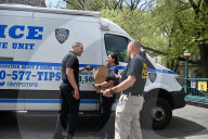 38-year-old Man Dead In Stabbing Attack At Brooklyn Bridge-City Hall Subway Station After Victim Stepped On Suspects Shoes In Manhattan New York