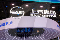 Shanghai Auto Show 2025 Day One Of Public Viewing Day
