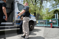 38-year-old Man Dead In Stabbing Attack At Brooklyn Bridge-City Hall Subway Station After Victim Stepped On Suspects Shoes In Manhattan New York