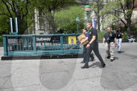 38-year-old Man Dead In Stabbing Attack At Brooklyn Bridge-City Hall Subway Station After Victim Stepped On Suspects Shoes In Manhattan New York