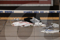 38-year-old Man Dead In Stabbing Attack At Brooklyn Bridge-City Hall Subway Station After Victim Stepped On Suspects Shoes In Manhattan New York
