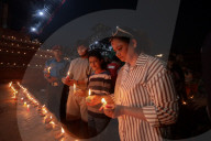 Nepal Commemorates One Decade Of Devastating 2015 Earthquake 