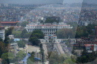 Nepal Commemorates One Decade Of Devastating 2015 Earthquake 