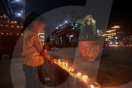 Nepal Commemorates One Decade Of Devastating 2015 Earthquake 