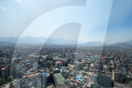 Nepal Commemorates One Decade Of Devastating 2015 Earthquake 