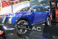 Shanghai Auto Show 2025 Day One Of Public Viewing Day