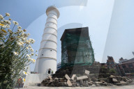 Nepal Commemorates One Decade Of Devastating 2015 Earthquake 