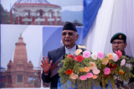Nepal Commemorates One Decade Of Devastating 2015 Earthquake 