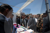 Nepal Commemorates One Decade Of Devastating 2015 Earthquake 