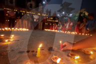 Nepal Commemorates One Decade Of Devastating 2015 Earthquake 