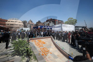 Nepal Commemorates One Decade Of Devastating 2015 Earthquake 