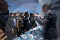 Nepal Commemorates One Decade Of Devastating 2015 Earthquake 