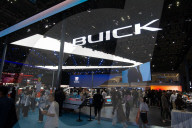 Shanghai Auto Show 2025 Day One Of Public Viewing Day