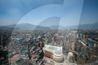 Nepal Commemorates One Decade Of Devastating 2015 Earthquake 