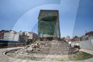 Nepal Commemorates One Decade Of Devastating 2015 Earthquake 
